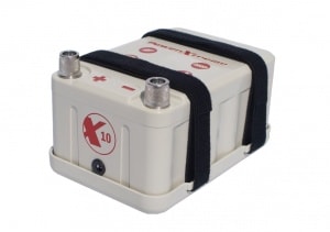 lithium accu