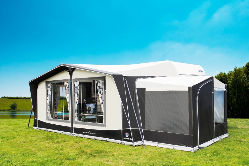 tent Persoonlijk Peuter Walker - Campolife