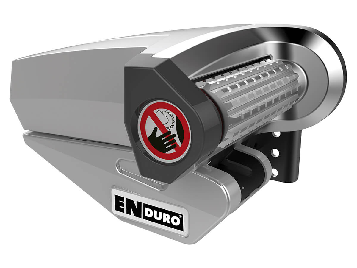 Enduro EM505 Finding Level