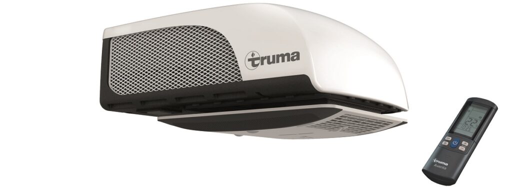 Truma Aventa Compact