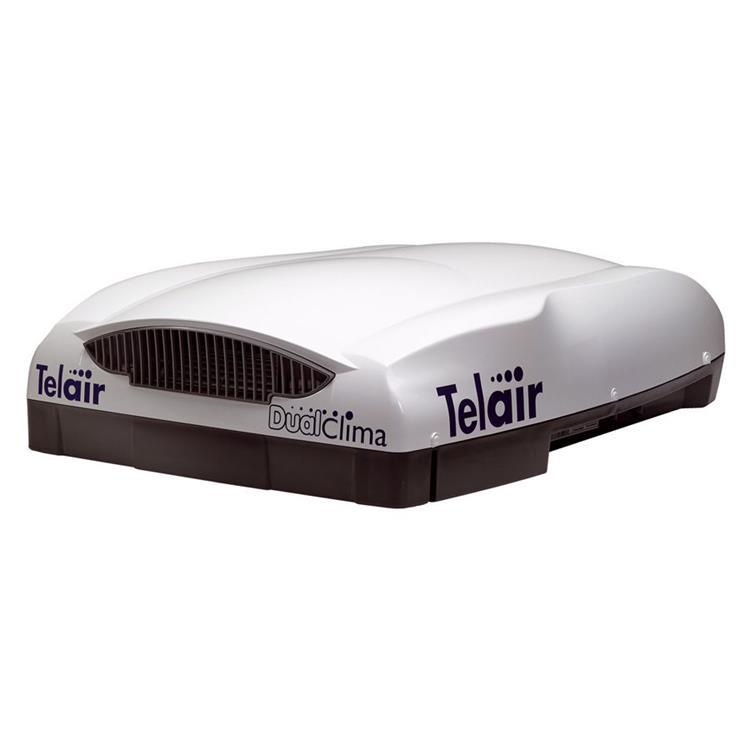 Telair Dualclima 8400H