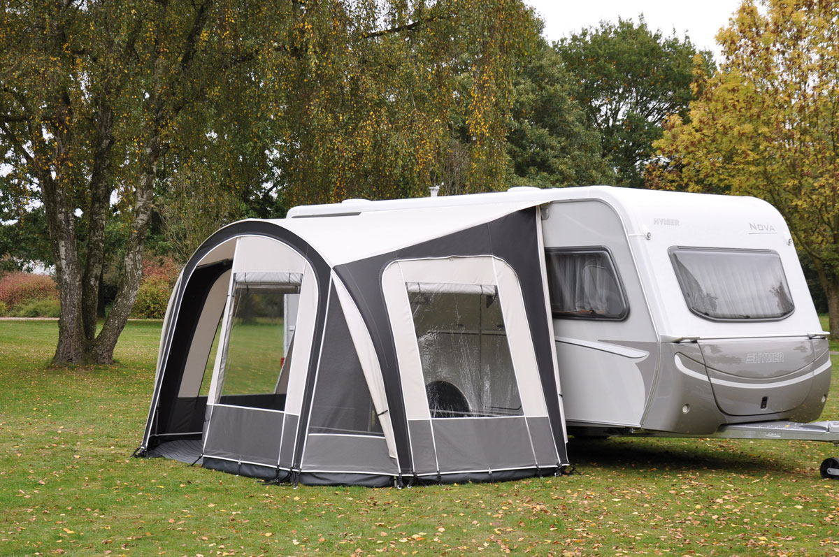 Deeltent 350