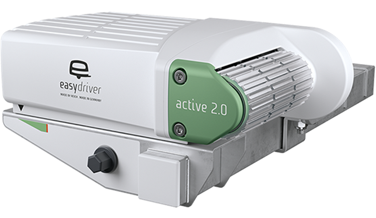 Easydriver Activ 2.0