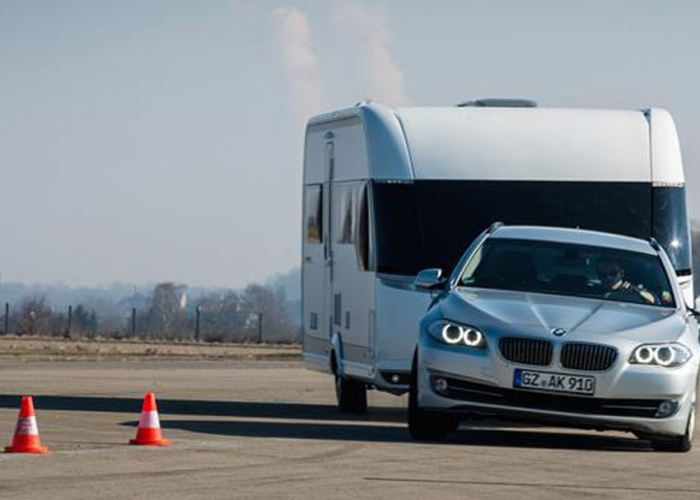 ATC AL-KO Trailer Control sfeerbeeld