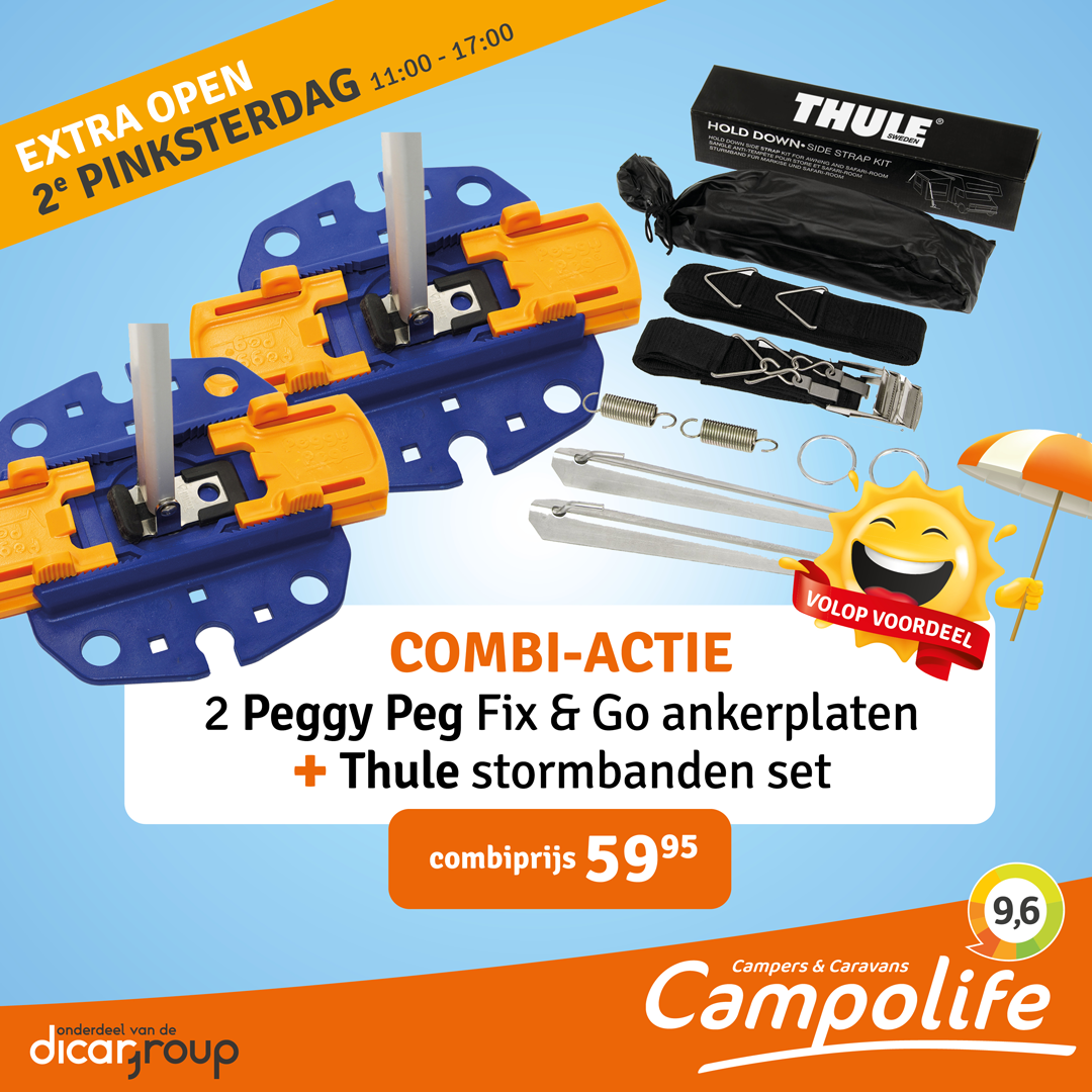 Peggy-Peg