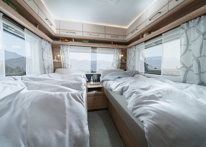 Bianco Activ 515 SGD Slaapkamer