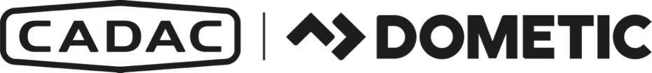 cadac dometic logo