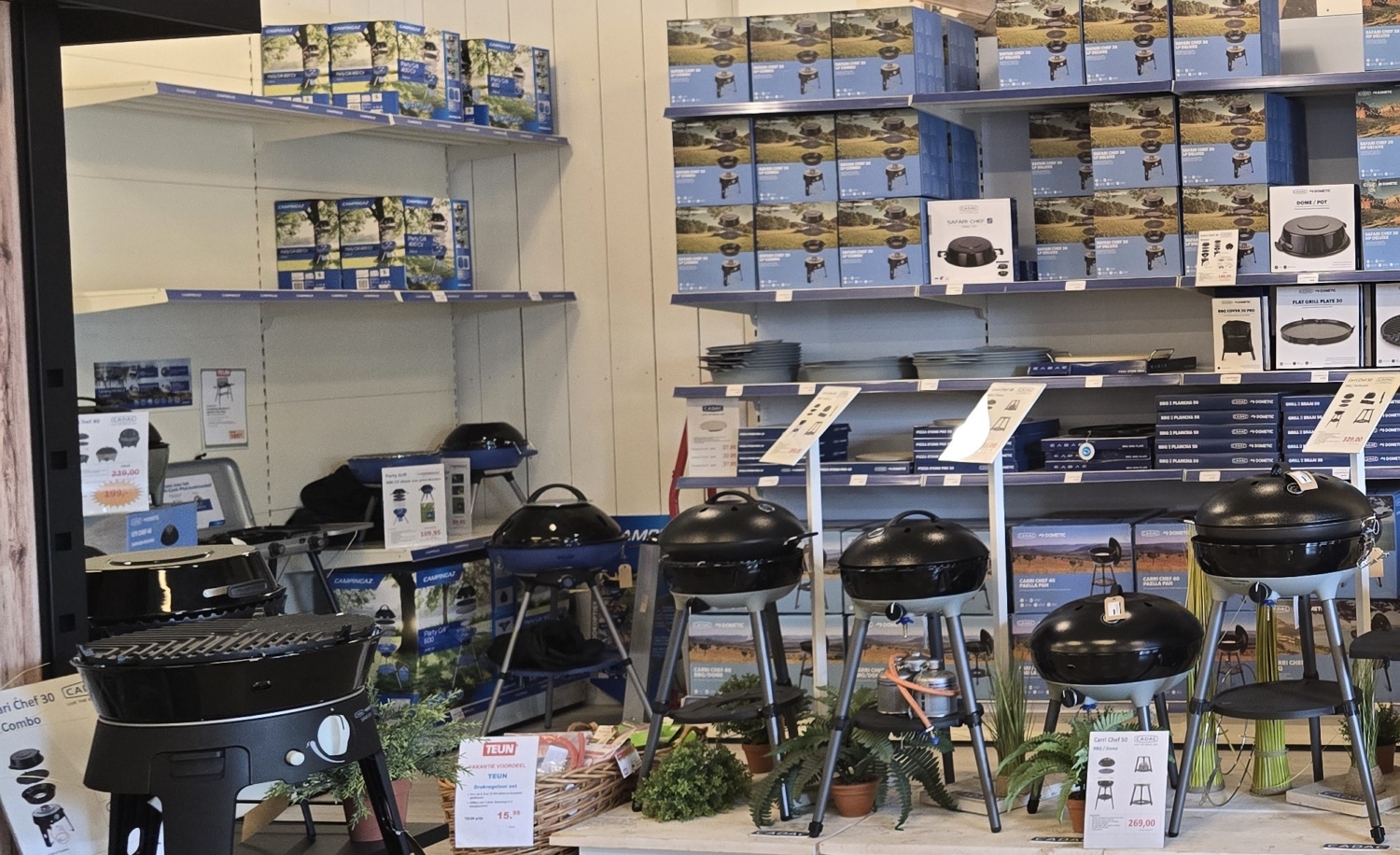cadac-bbq-bij-campolife