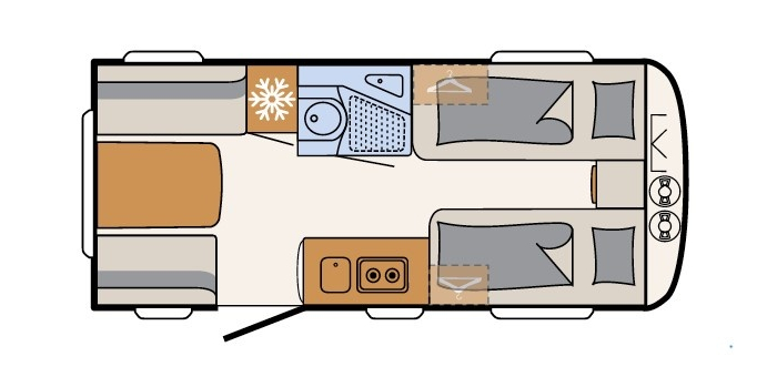 Campolife-Dethleffs-Camper-460EL-Plattegrond