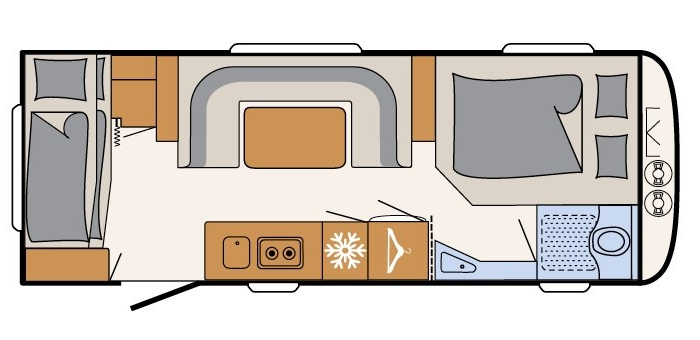Campolife-Dethleffs-Camper-560-FMK-Plattegrond-2026