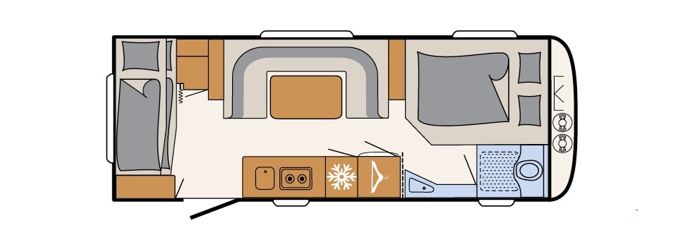 Campolife-Dethleffs-Camper-560-FMK-Plattegrond-2026