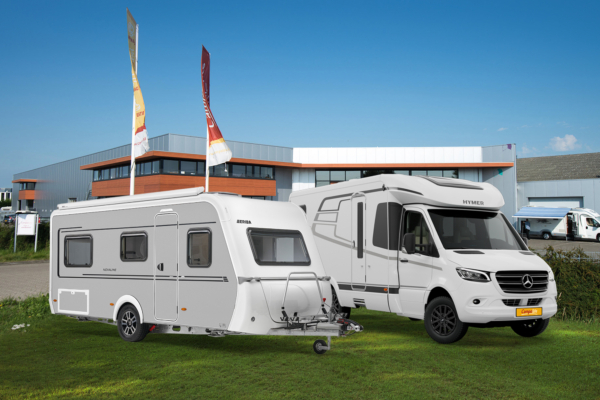 Eriba-caravans-en-Hymer -campers-bij-Campolife