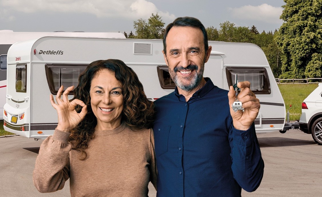 Camper occasion kopen: kom langs en ervaar het zelf!