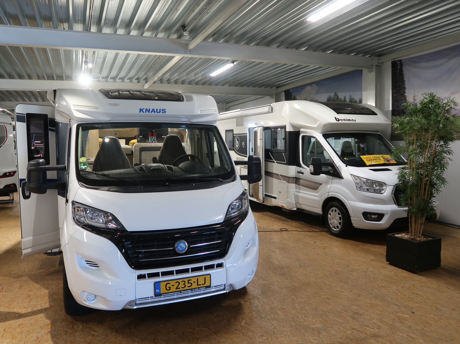 Camper verkopen? Snel en gemakkelijk bij Campolife!