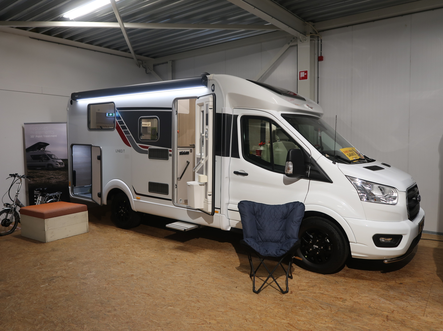 Camper verkopen bij Campolife: Snel en vertrouwd