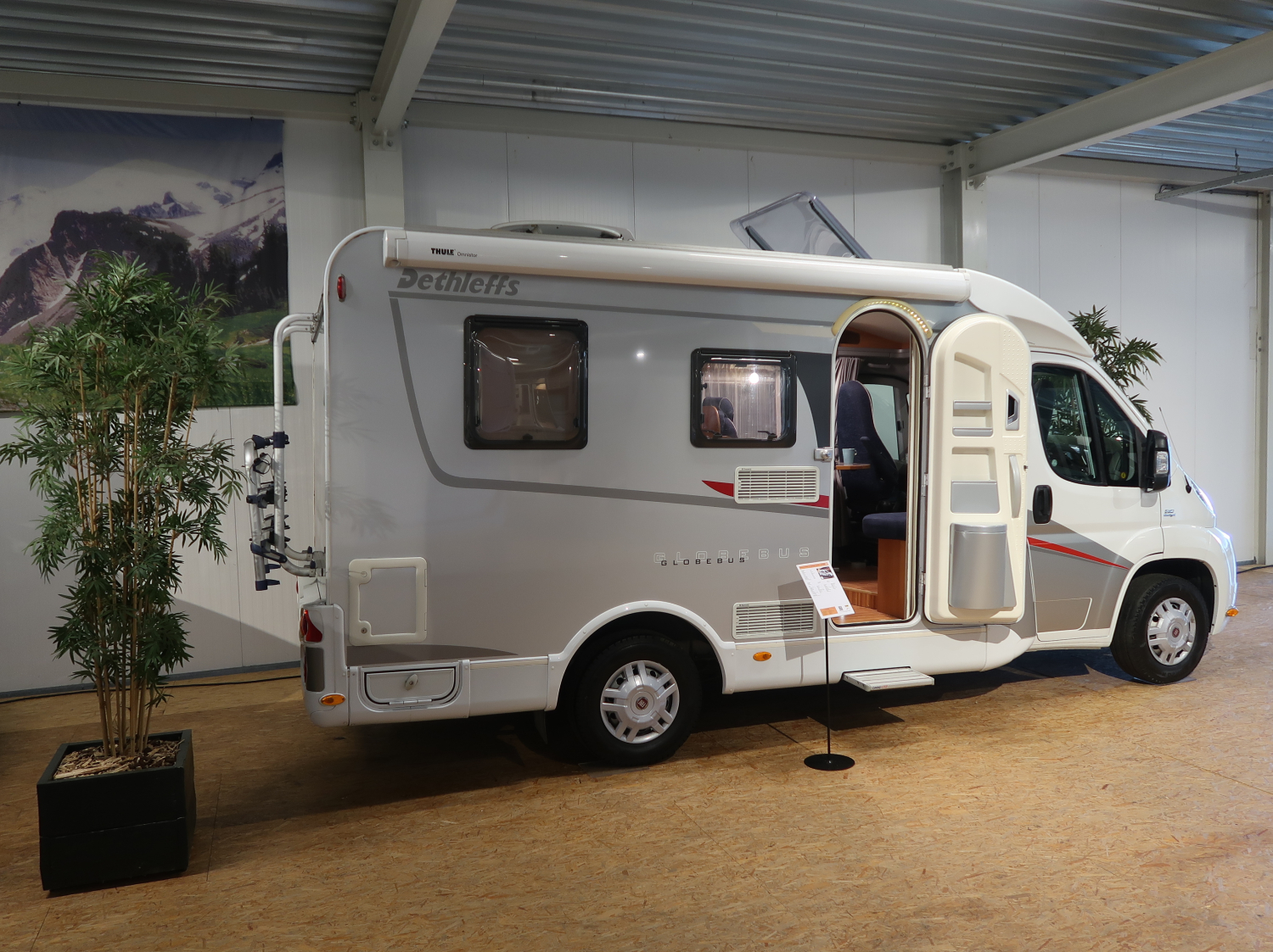 Camper verkopen: De voordelen van een eerlijke taxatie