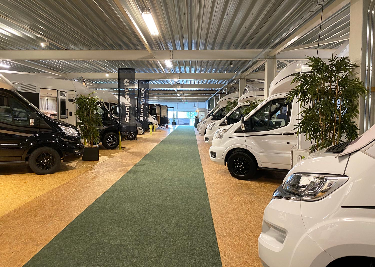 Camper verkopen: Het sluitende proces en de afhandeling