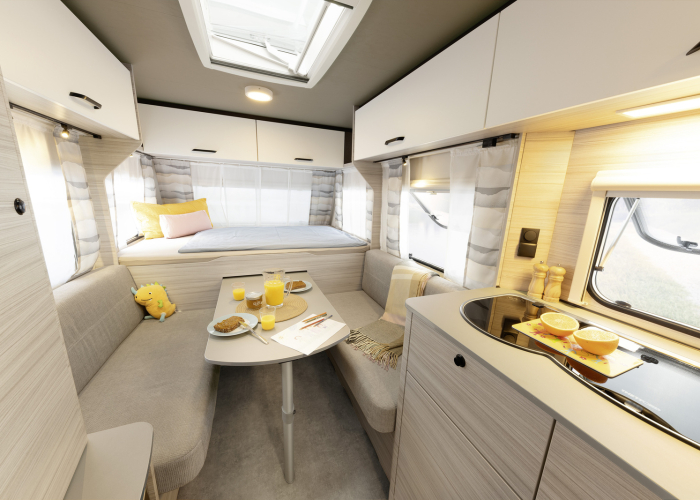 Dethleffs-CJoy-480-QLK-2026-Campolife-zitgroep-plus-keuken