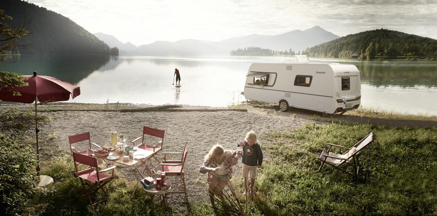 Dethleffs-Camper-serie-sfeerbeeld