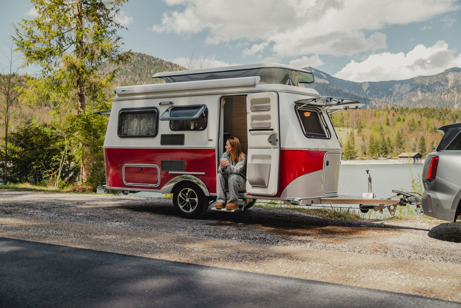 Eriba-caravan-sfeerbeeld