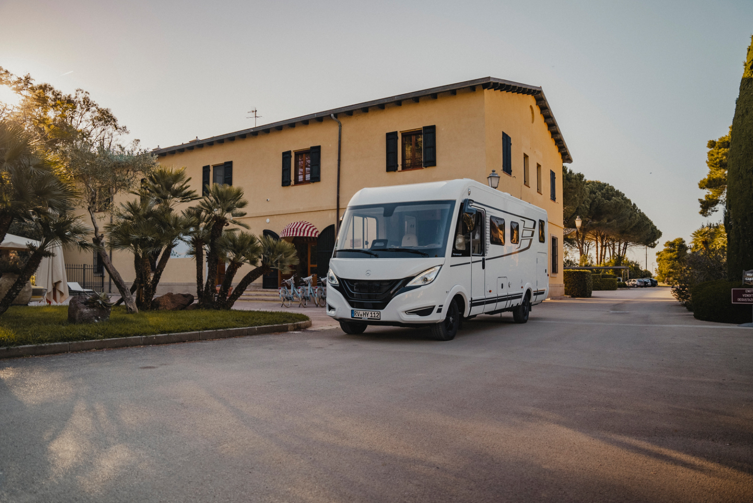 Hymer-B-MC-I-680-uitzicht