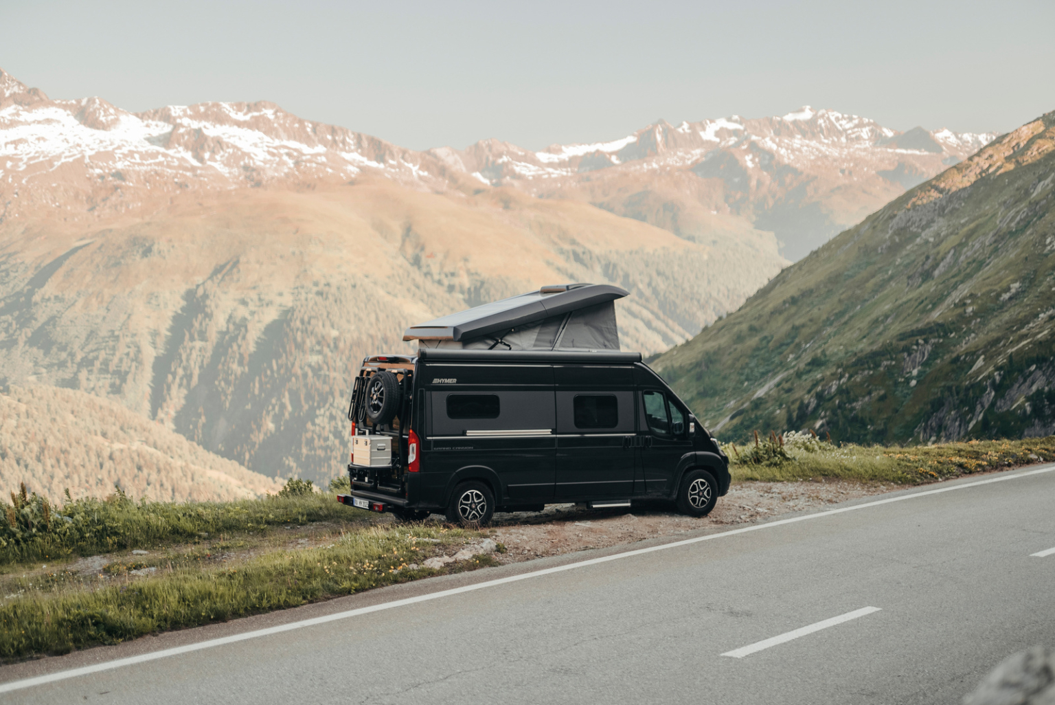 Hymer-Grand-Canyon-4x4-sfeerbeeld