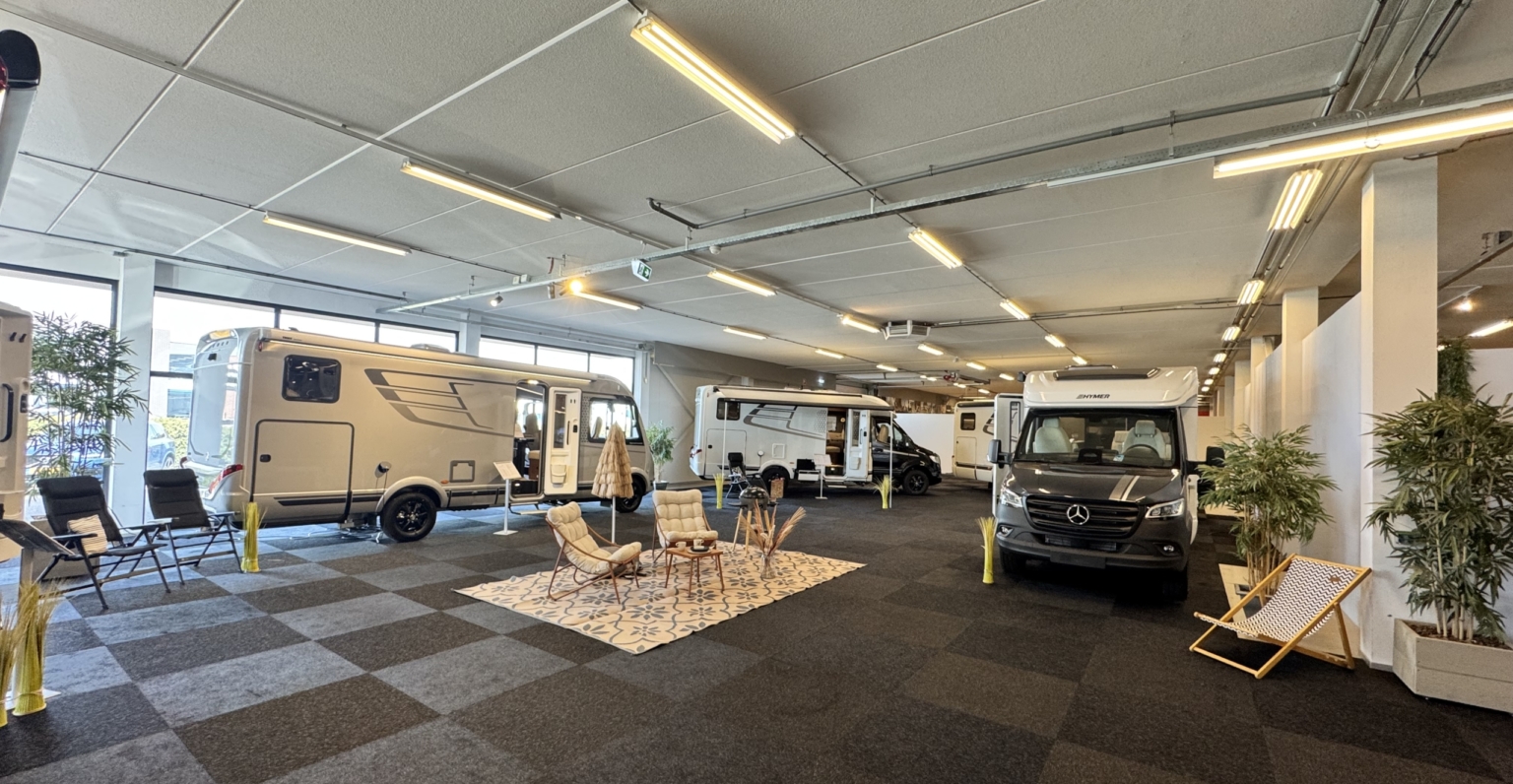 Hymer-Campers-Campolife-Showroom