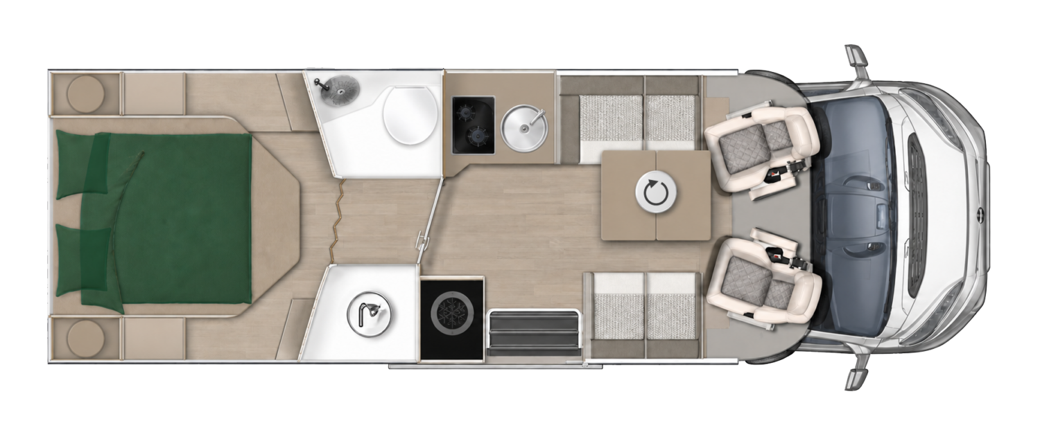 McLouis-Sovereign-381-Plattegrond-HR