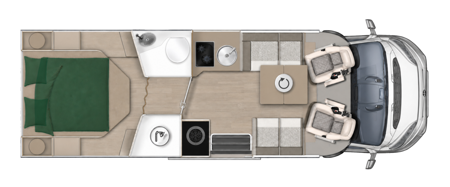 McLouis-Sovereign-381-Plattegrond-HR