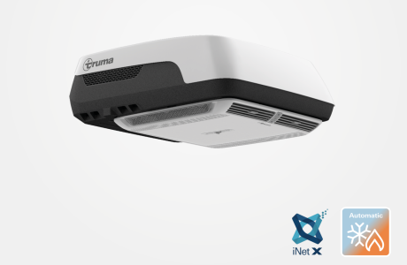 Truma Aventa Compact 2e generatie